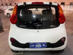 Chery QQ