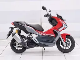 Honda ADV
