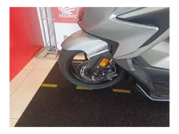 Honda Forza