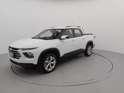 Chevrolet Montana