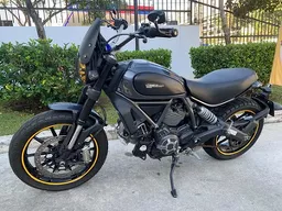 Scrambler