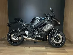 Kawasaki Ninja