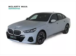 BMW 530e