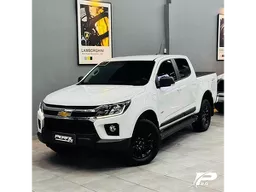 Chevrolet S10