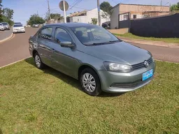 Volkswagen Voyage