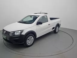 Volkswagen Saveiro