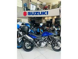 V-Strom