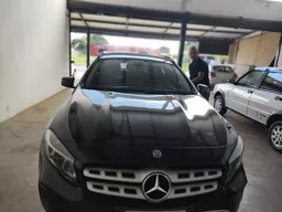 GLA 200