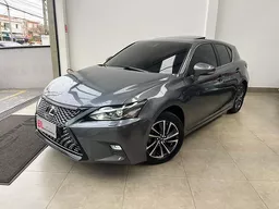 Lexus CT200H