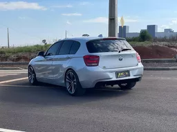 BMW 116i