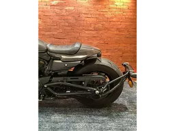 Harley-Davidson Sportster 1250