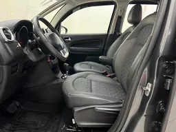 Citroën Aircross
