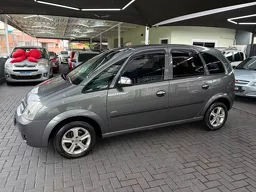 Chevrolet Meriva