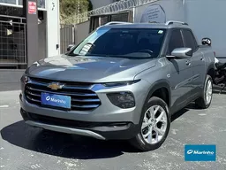 Chevrolet Montana