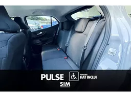 Fiat Pulse