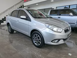 Fiat Grand Siena
