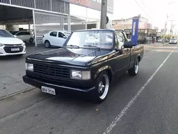 Chevrolet A20