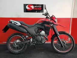 XTZ 250