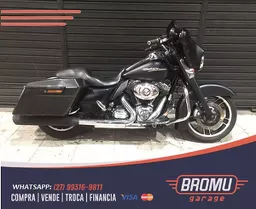 Street Glide