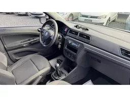 Volkswagen Voyage
