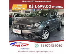 Fiat Argo