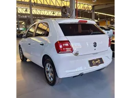 Volkswagen Gol