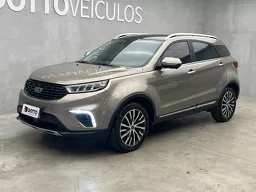 Ford Territory