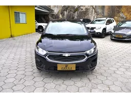 Chevrolet Prisma