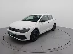 Volkswagen Polo Hatch
