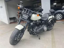 Fat Bob