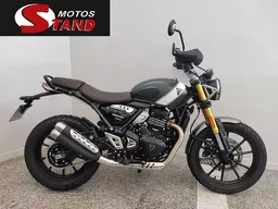 Triumph