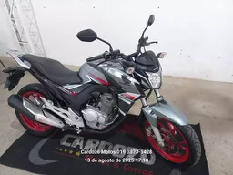 Honda CB Twister