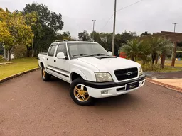 Chevrolet S10