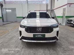 Fiat Fastback