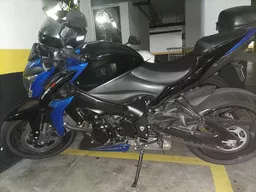 GSX-S