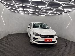 Fiat Cronos