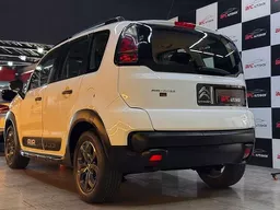 Citroën Aircross