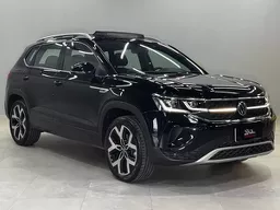 Volkswagen Taos