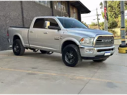 RAM 2500