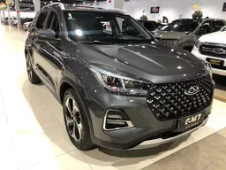 Chery Tiggo 5X