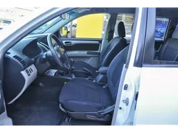 Mitsubishi Pajero Dakar