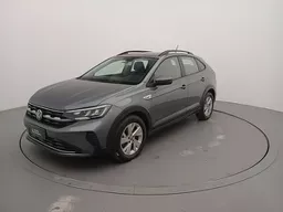 Volkswagen Nivus