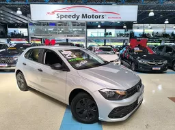 Volkswagen Polo Hatch