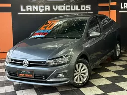 Volkswagen Virtus