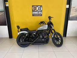 Sportster 1200