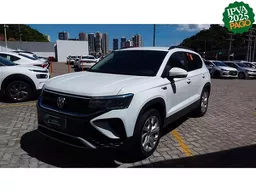 Volkswagen Taos