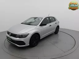 Volkswagen Polo Hatch