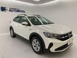 Volkswagen Nivus