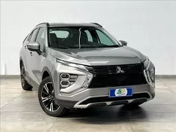 Eclipse Cross