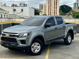 Chevrolet S10